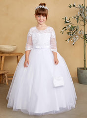 Special Occasion Dress 5830