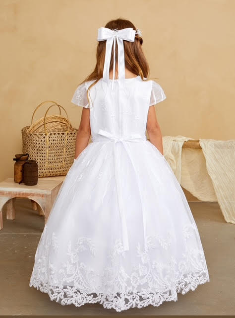 Special Occasion Dress 5841