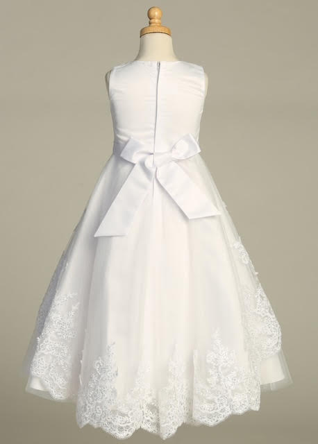 Special Occasion Dress  SP721 / SP721X