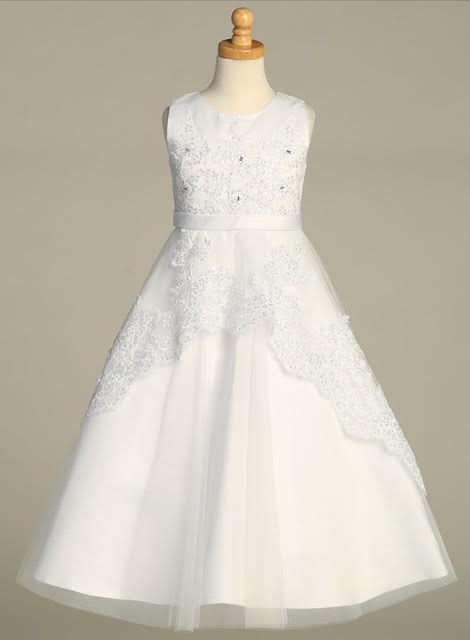 Special Occasion Dress  SP721 / SP721X