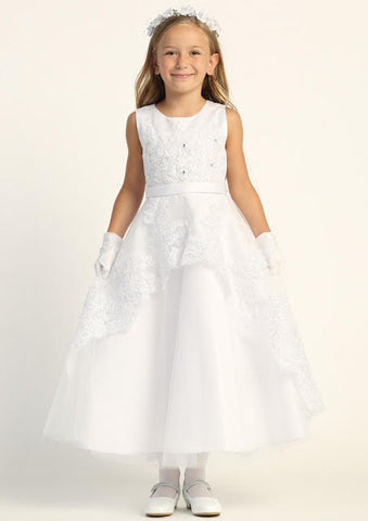 Special Occasion Dress  SP721 / SP721X