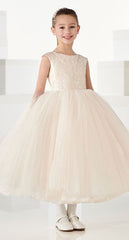 219303, Joan Calabrese Flower Girl Dress